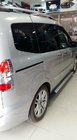Ford Courier 2014-2023 Coperture cromate per fanali posteriori (2 pz, plastica) foto 2