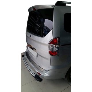 Barra Posteriore DotLine Ford Courier 2014-2023 foto 1