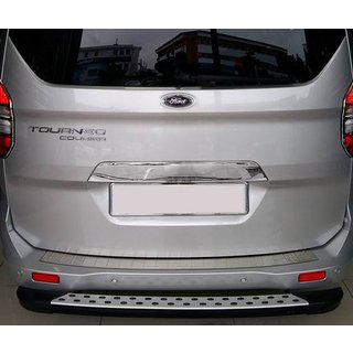 Barra Posteriore DotLine Ford Courier 2014-2023 foto 2