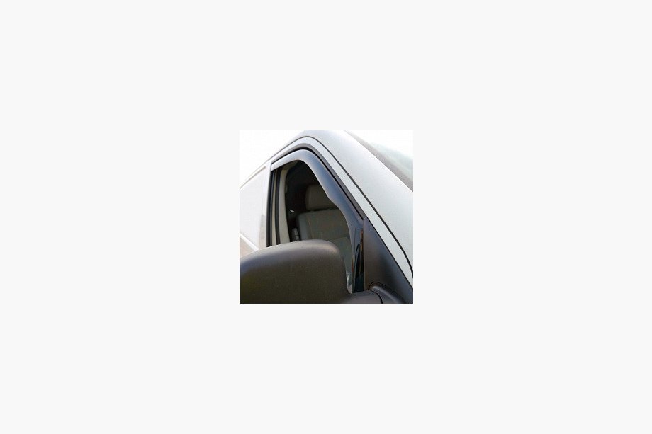 Citroen Jumper 2007-2025 Offerta! Deflettori aria da incasso (2 pz, HIC) Foto 1