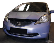 Honda FIT/Jazz 2009-2013 Deflettore cofano (SIM) foto 1