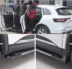 Renault Koleos 2016-2024 Pedane Laterali Originali (2 pz) foto 2