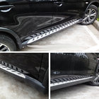Peugeot 4008 2012-2017 Pedane Laterali Originali (2 pz) foto 1