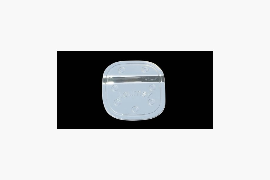 Honda CRV 2007-2011 Copertura serbatoio carburante (plastica) Image