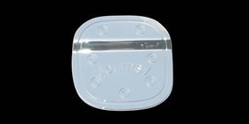 Honda CRV 2007-2011 Copertura serbatoio carburante (plastica) foto 1