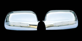 Honda CRV 1996-2001 Coperture Specchietti (2 pz, plastica) foto 1
