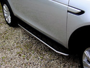 Land Rover Discovery Sport 2014- Pedane Laterali OEM V1 (2 pz, alluminio) foto 4