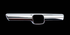 Honda CRV 2007-2011 Copertura Griglia (Plastica) foto 1