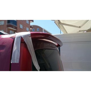 Spoiler Anatomic (primer per verniciatura) Citroen Berlingo 1996-2008 foto 3