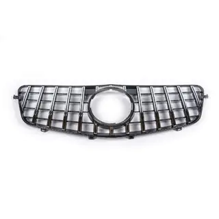Griglia Anteriore GT Panamericana (2009-2012) Mercedes E-class W212 2009-2016 foto 2