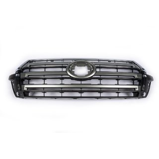 Griglia 2016-2021 (Design Stock) Toyota Land Cruiser 200 2007-2021 foto 2