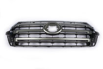 Toyota Land Cruiser 200 2007-2021 Griglia 2016-2021 (Design Stock) foto 2
