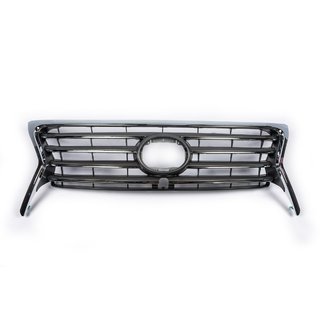 Griglia OEM (2012-2015) Lexus LX570/450d 2008-2022 foto 1