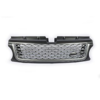 Griglia anteriore Autobiography V1 (grigia, 2010-2013) Range Rover Sport 2005-2013 foto 1