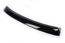 BMW 3 Series F30/F31 2012-2019 Visiera lunotto Sedan (ABS) foto 1