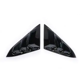 Coperture triangoli specchietti (2 pz, ABS) foto 1
