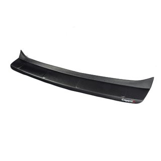 Diffusore posteriore EuroCap (per F30, ABS) BMW 3 Series F30/F31 2012-2019 foto 3