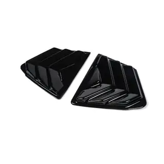 Coperture triangoli specchietti (2 pz, ABS) foto 1