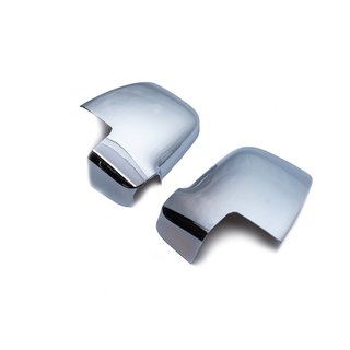Cover Specchietti (2 pz, ABS) foto 2