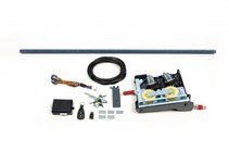 Peugeot Boxer 2006-2025 Porta Scorrevole Elettrica (2 Motori) foto 1