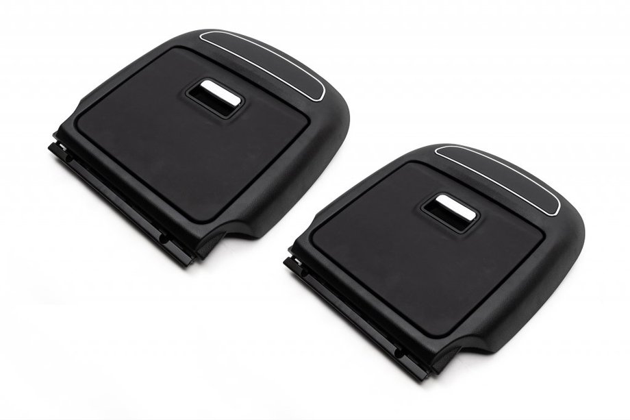 Toyota Land Cruiser Prado 150 2009-2023 Tavolino da sedile (assortito) Image