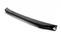 Toyota Land Cruiser 200 2007-2021 Spoiler posteriore WALD (inferiore, 2016-2021) foto 12
