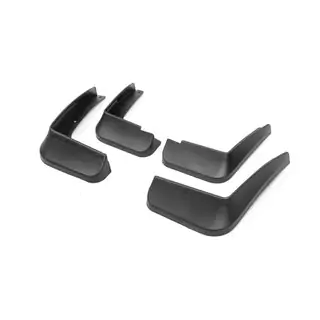 Paraspruzzi Premium (4 pz)