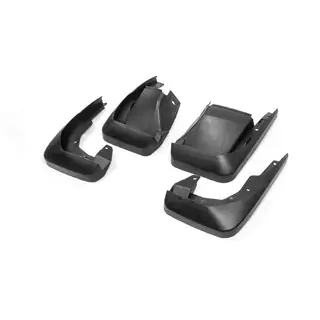 Paraspruzzi Premium (4 pz) foto 1