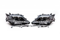 Lexus RX 2009-2015 Kit Fari Anteriori (2 pz, Restyling) foto 1