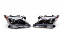 Lexus LX570/450d 2008-2022 Fari anteriori 2012-2016 (Supercharger, 2 pz) foto 1