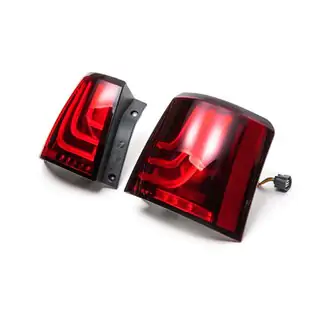 Fanali posteriori GLONN (2 pz)
