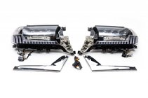 Toyota Land Cruiser 200 2007-2021 Fari Anteriori 2016+ (Bugatti) foto 2
