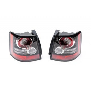 Fanali posteriori OEM (2 pz) Range Rover Sport 2005-2013 foto 1