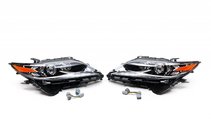 Lexus ES 2012-2018 Fari Anteriori OEM V1 (2015-2018, 2 pz) foto 1