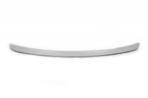 Mercedes E-class W211 2002-2009 Spoiler (ABS, da verniciare) foto 2