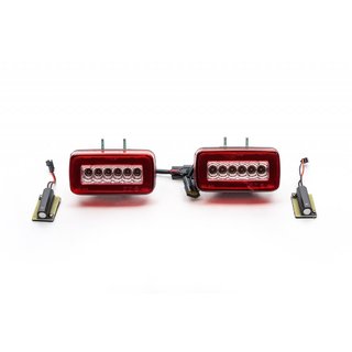 Luci retromarcia G066 (2 pz) foto 2