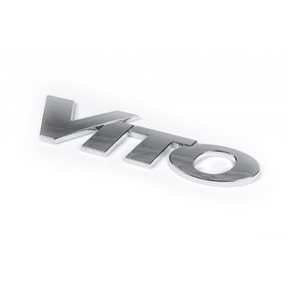 Scritta Vito foto 1