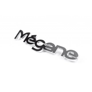 Scritta Megane 77008 45989 (Turchia)