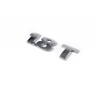 Badge 1.8 T (stile originale)