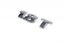 Volkswagen Golf 4 1997-2006 Badge 1.8 T (stile originale) foto 1