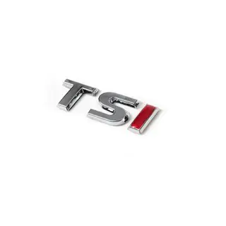 Scritta TSI (stile originale) foto 2