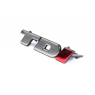 Badge griglia TDI Volkswagen T4 Caravelle/Multivan 1990–2003 foto 1