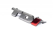 Volkswagen T4 Transporter 1990-2003 Badge griglia TDI Stile originale, I - Blu foto 1