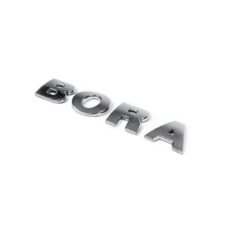 Scritta Bora
