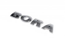 Volkswagen Bora 1998-2004 Scritta Bora foto 1