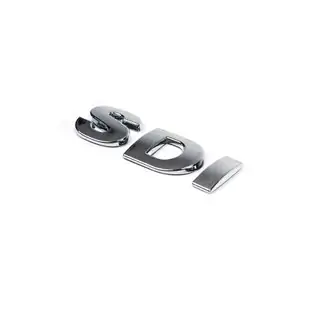 Badge SDI (stile originale)