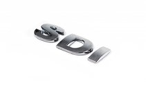Volkswagen Bora 1998-2004 Badge SDI (stile originale) foto 1