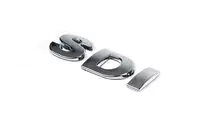 Volkswagen Passat B5 1997-2005 Badge SDI (stile originale) foto 1