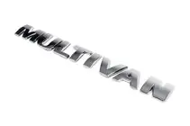 Volkswagen T5 Multivan 2003–2010 Scritta Multivan foto 1
