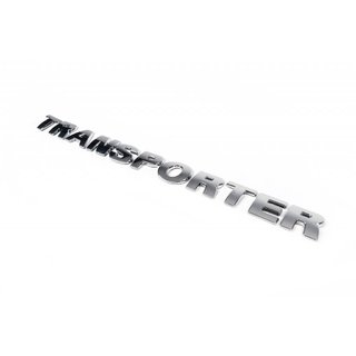 Scritta Transporter 7H0 853 687 739 foto 1